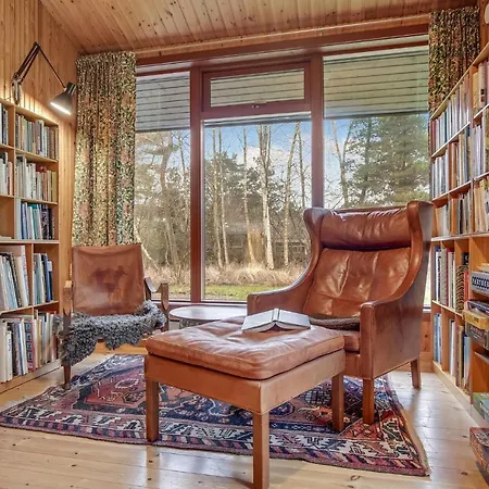 2 Bedroom Amazing In * Frederiksvaerk