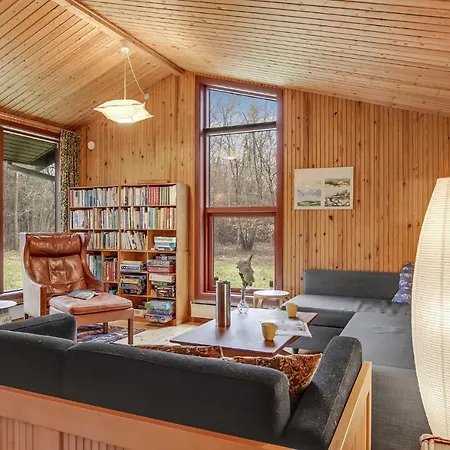2 Bedroom Amazing In Feriehus