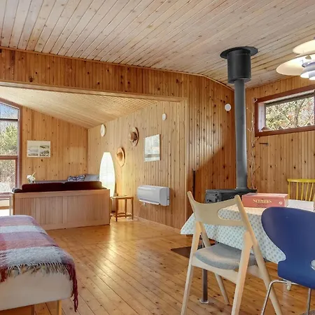 Feriehus 2 Bedroom Amazing In *