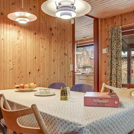 Holiday home 2 Bedroom Amazing In Frederiksvaerk