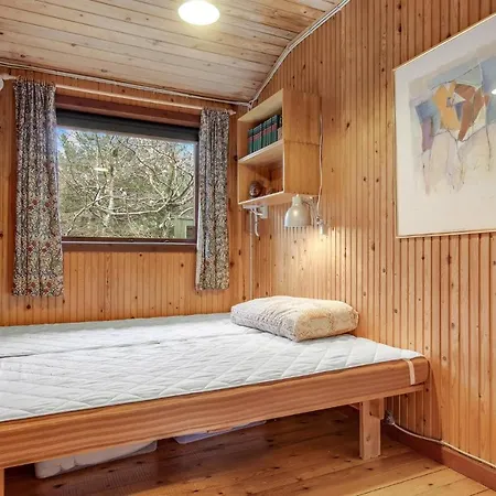 Holiday home 2 Bedroom Amazing In